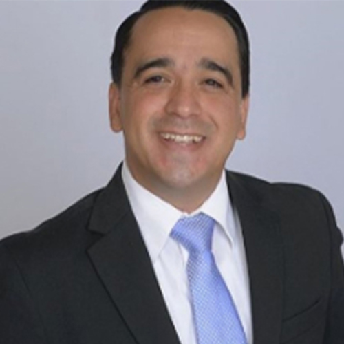 Loan Officer: Juan Carlos De La Torre Headshot Photo