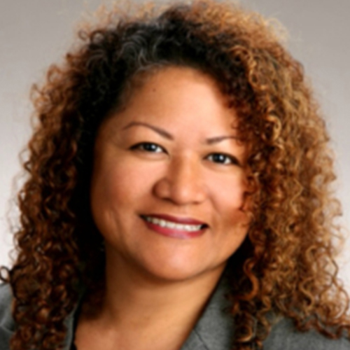 Loan Officer: Kara Beltran Headshot Photo