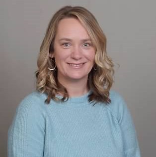 Loan Officer: Kristine Tankersley Headshot Photo