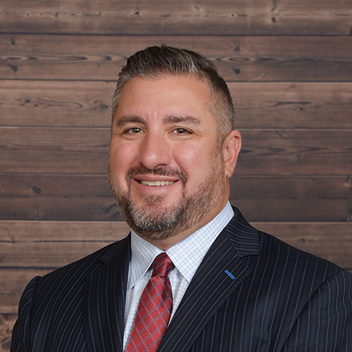 Loan Officer - Adam Key