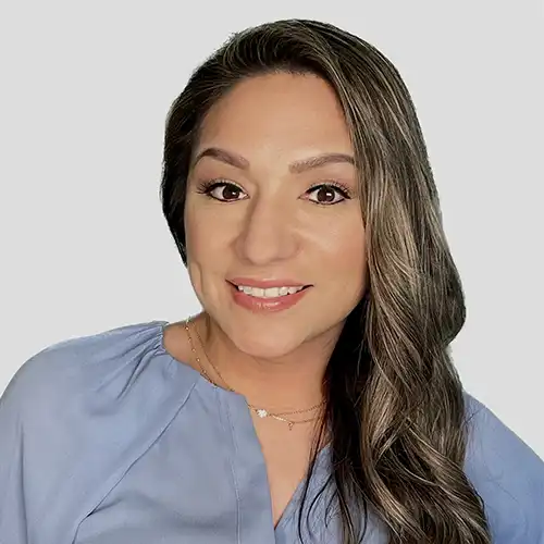 Loan Officer Amanda Galicia