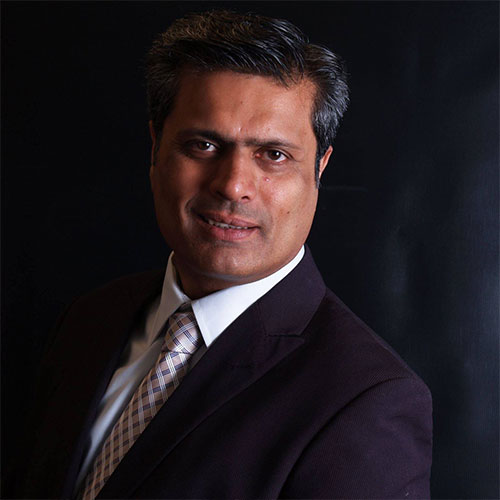 Loan Officer - Amin Hirani