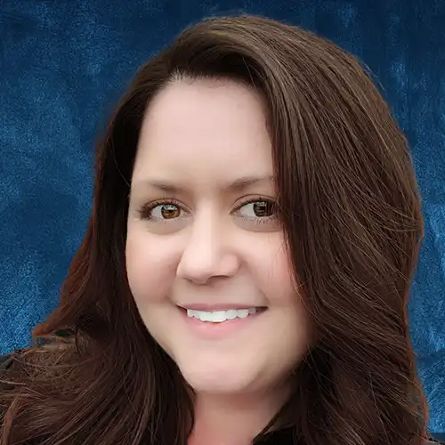 Loan Officer Ashley Benz