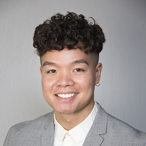 Loan Officer - Brandon Nguyen