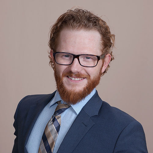 Loan Officer - Brian Morton