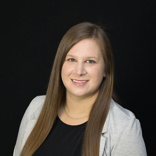 Loan Officer - Brittany Paulino