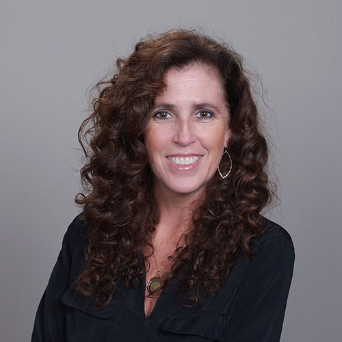 Loan Officer - Cara Thornton Blevins