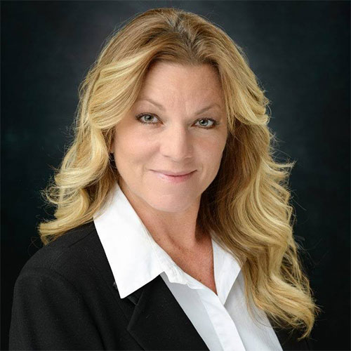 Loan Officer Carri Cameron
