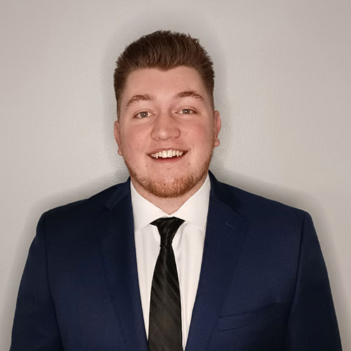 Loan Officer - Channing Craig