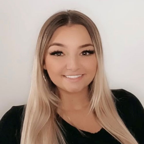 Loan Officer - Cheyanne Frandsen