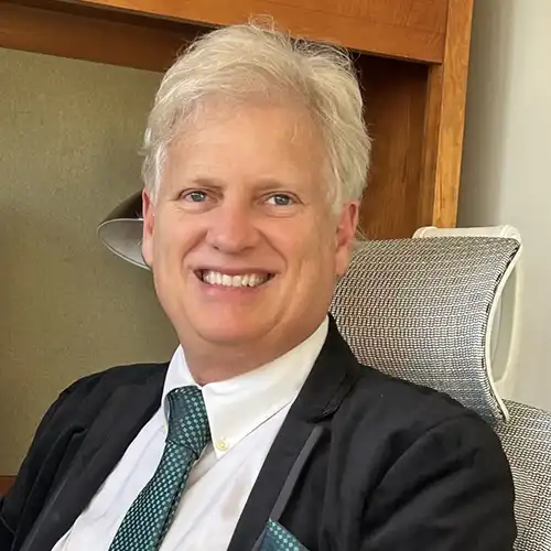 Loan Officer Chris Ponsoldt