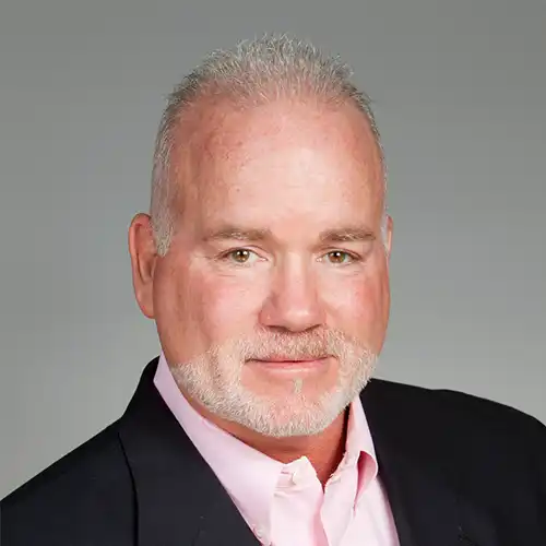 Loan Officer Chuck Schermerhorn