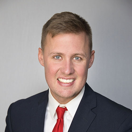 Loan Officer - Cory Milne