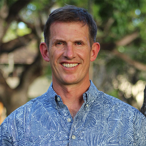 Loan Officer - Curt Wilken
