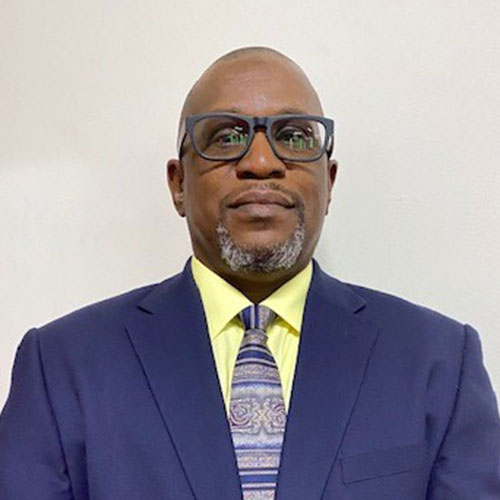 Loan Officer - Damon Brown