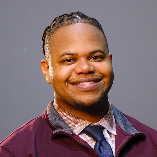 Loan Officer - Daniel Carter