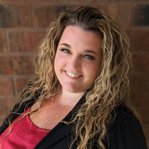 Loan Officer - Danielle Boone