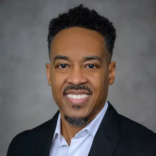 Branch Manager Dennis Herman