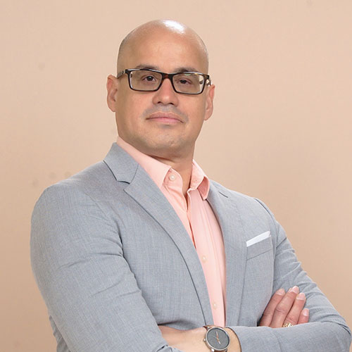 Loan Officer - Dennis Migues-Norona