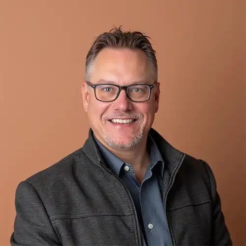 Branch Manager Ed Jarosik