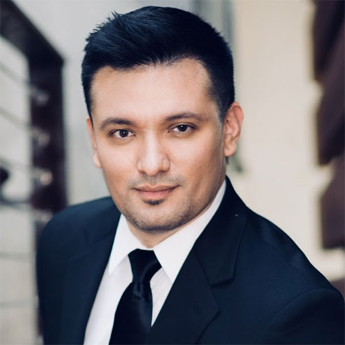 Loan Officer - Eric Maza