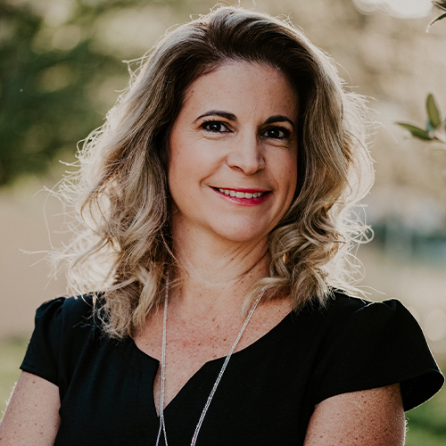 Loan Officer - Jackie Garcia