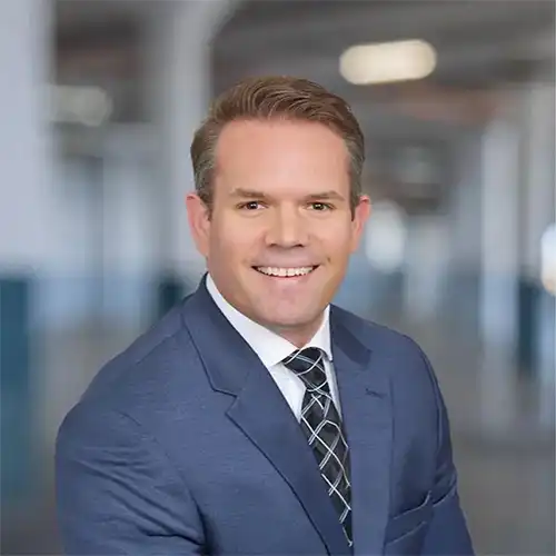 Loan Officer Jason Kurtz