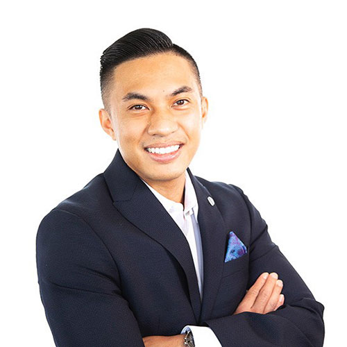Loan Officer - Joe Agpaoa