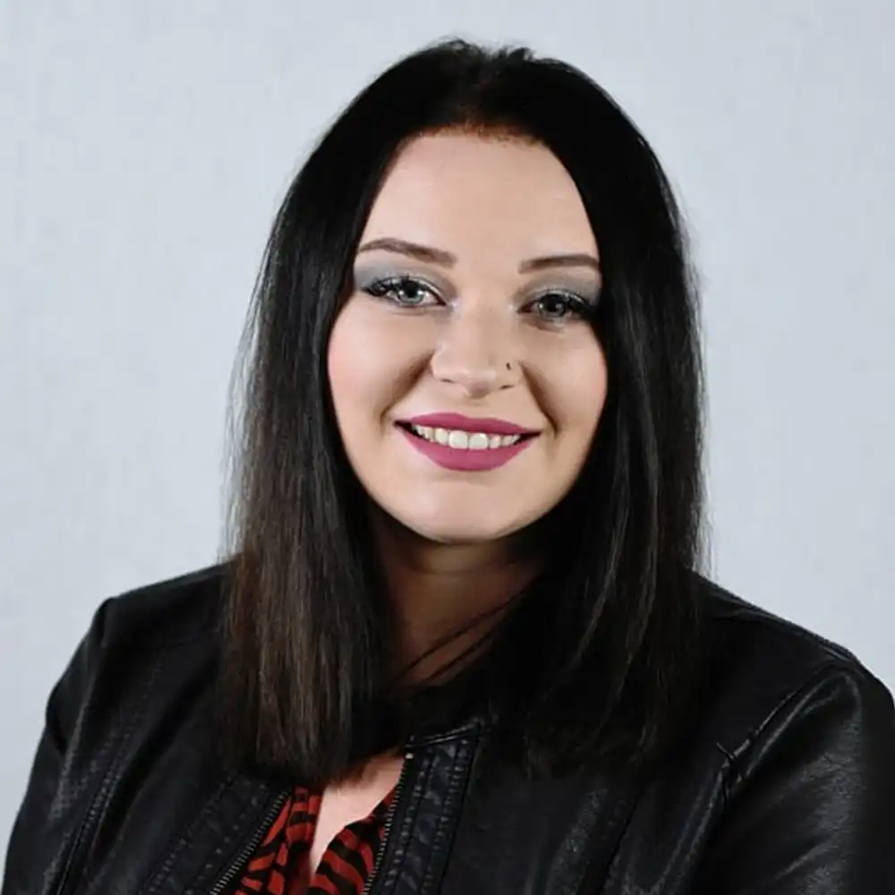 Loan Officer Kelsie Williams