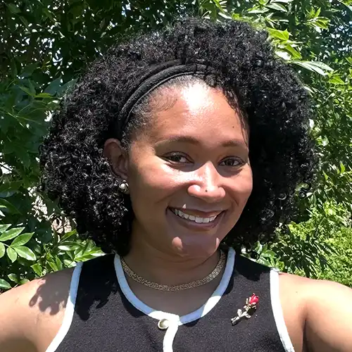 Loan Officer Reagan Thompson