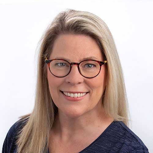 Loan Officer - Sandi Morey