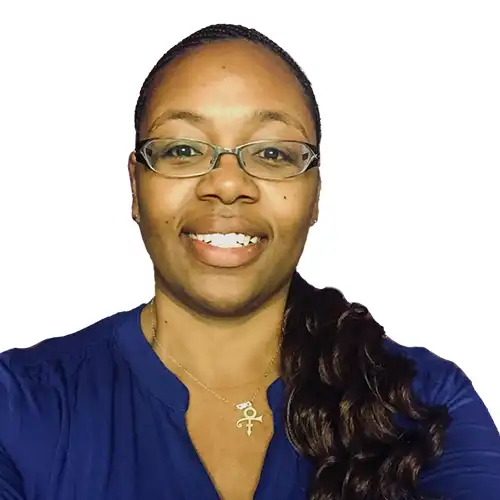 Loan Officer Sharon Atkinson