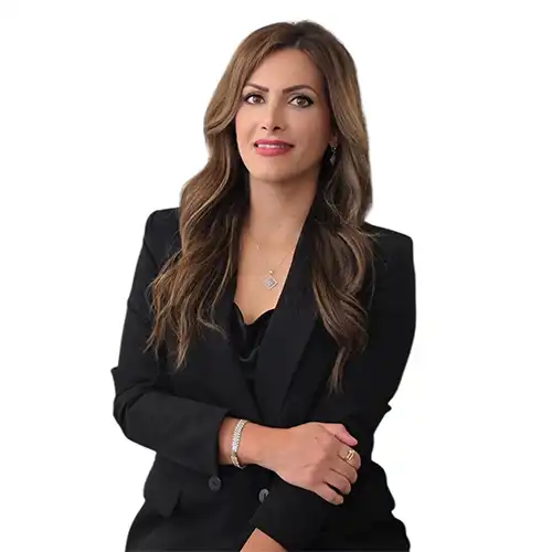 Loan Officer Shima Akbari