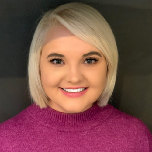 Loan Officer - Sierra Herring