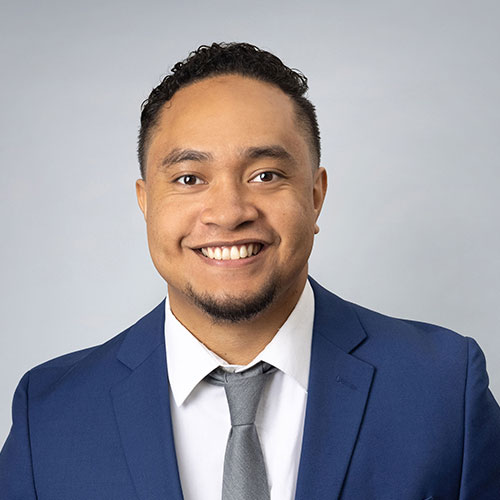 Loan Officer - Sioeli Kupu