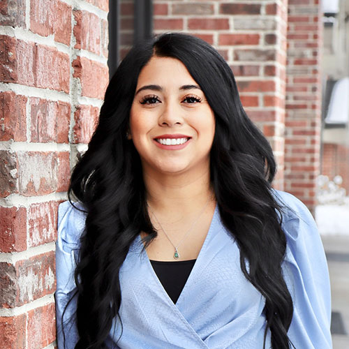 Loan Officer - Stefanie Godinez