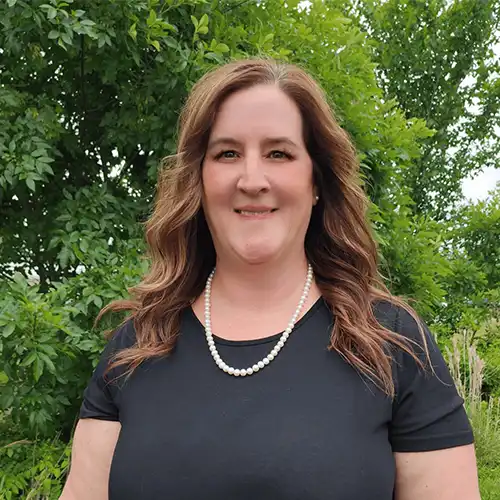 Loan Officer - Suzi Beaver