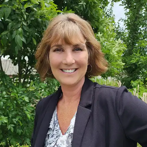 Loan Officer Tammy-Jean Lavoie