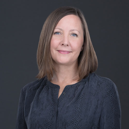 Loan Officer Tara Shupack