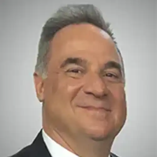 Loan Officer Terry Manganaro