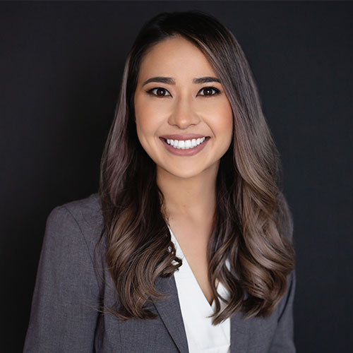 Loan Officer Tiffany Agpaoa