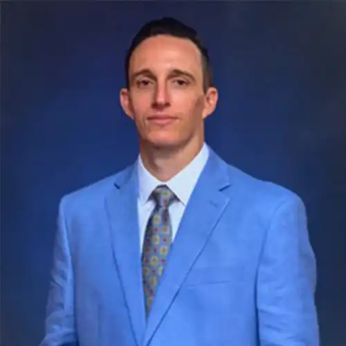 Branch Manager Wes Etheridge