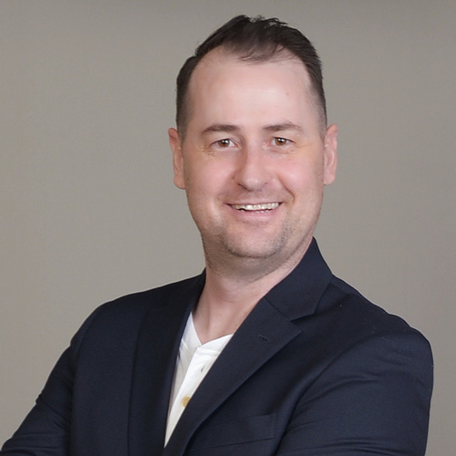 Loan Officer - Caleb Cannon