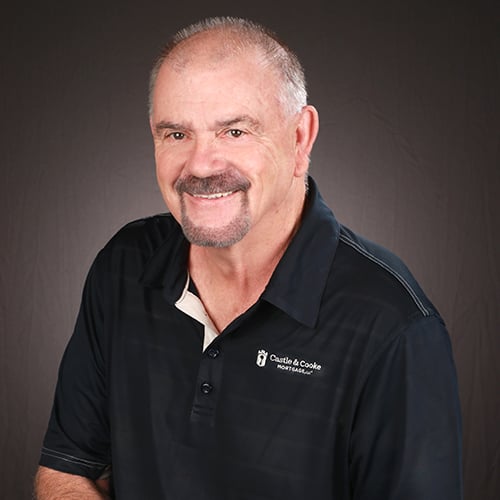 Loan Officer: Philip Wheeler Headshot Photo
