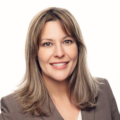 Loan Officer: Rebecca Milliken Headshot Photo