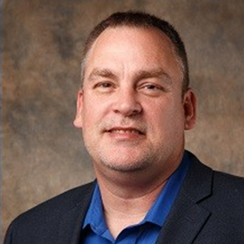 Loan Officer: Robert Newton Headshot Photo