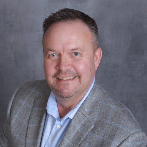 Loan Officer - Rusty Tucker