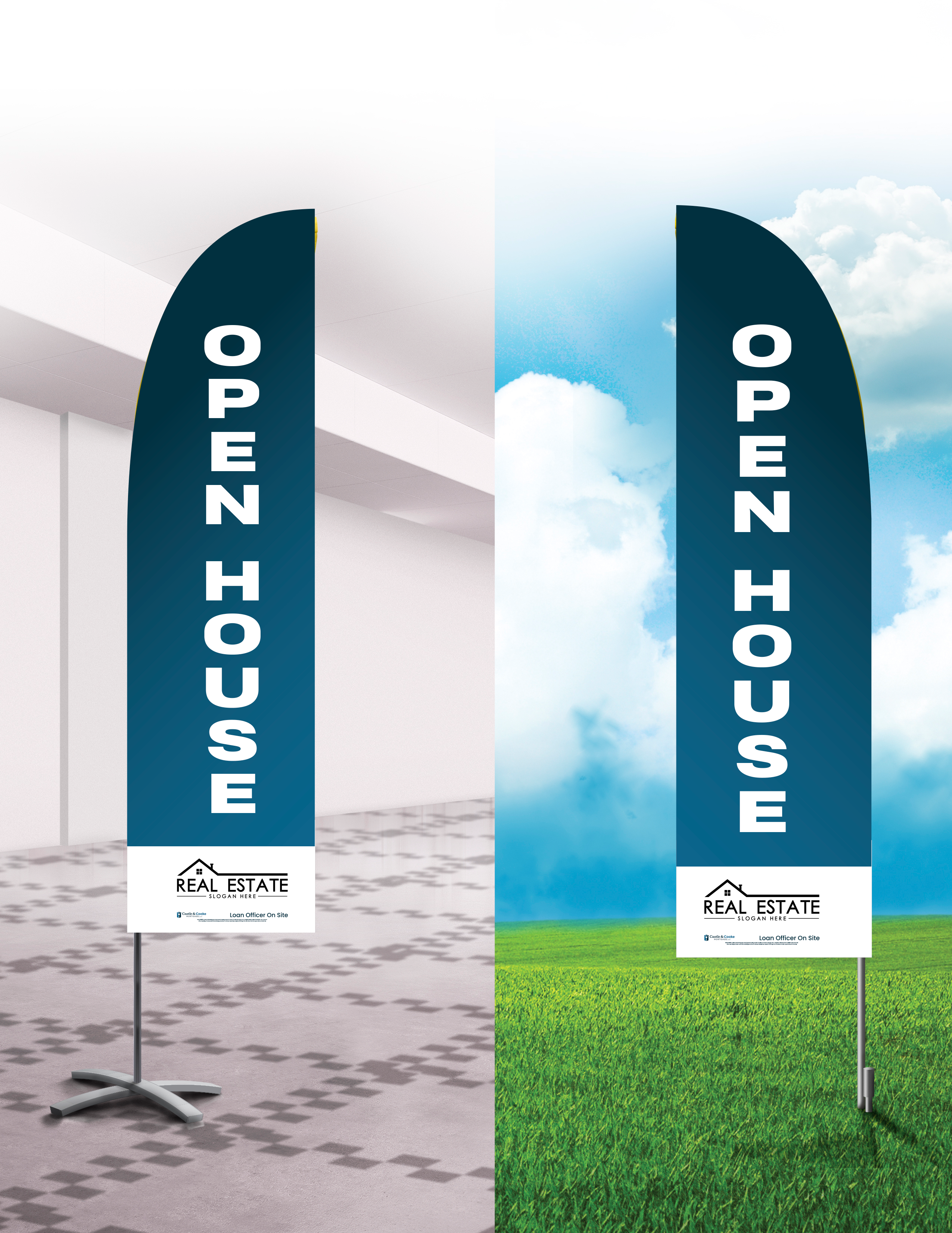 Sample Flags Sample Flags