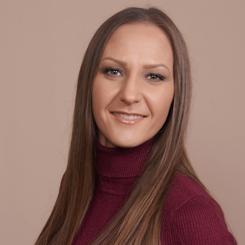 Loan Officer: Sasha Christensen