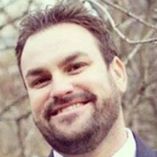 Loan Officer: Scott Stolpp Headshot Photo
